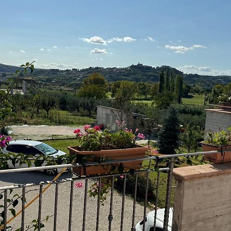 Casa Vacanze Cerreto 3 Miglianico Екстер'єр фото