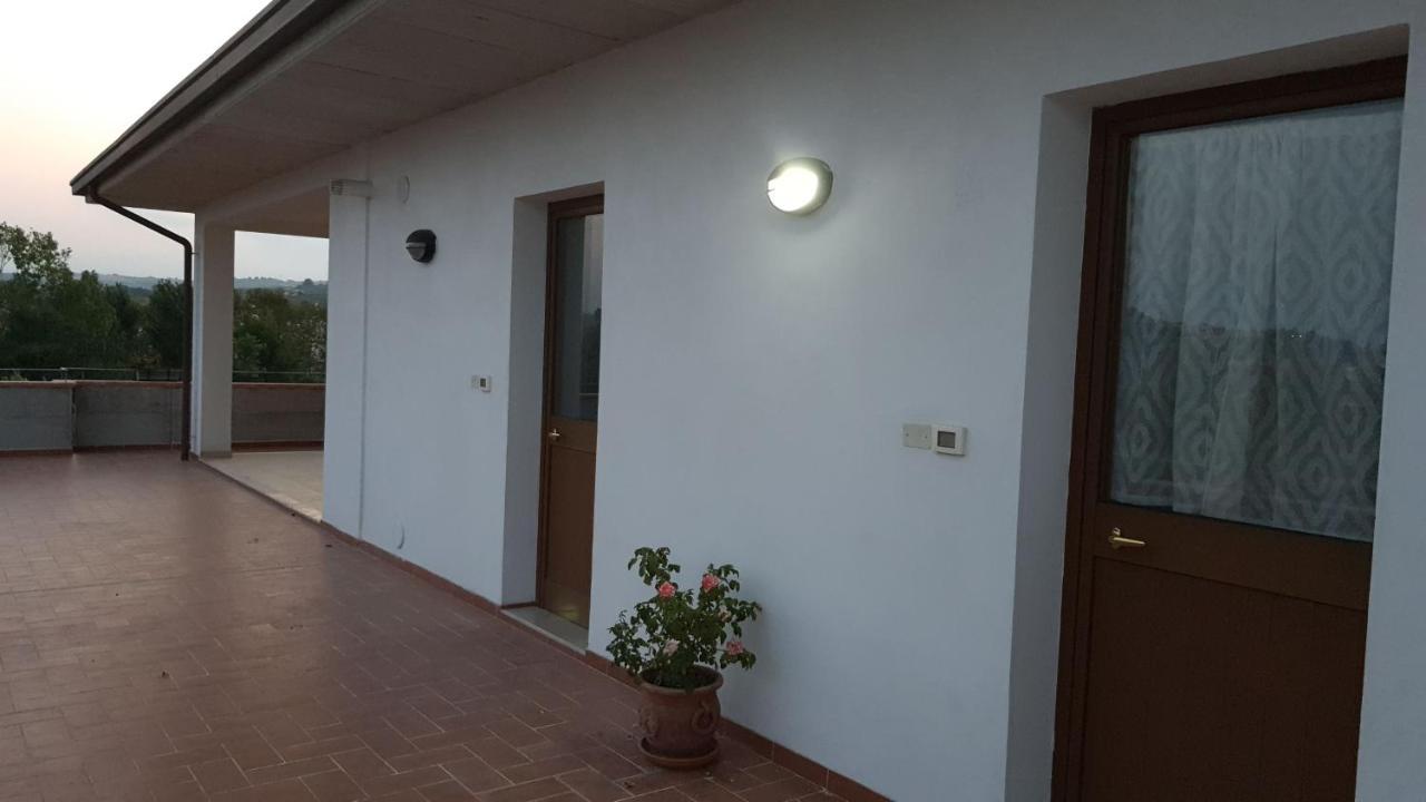 Casa Vacanze Cerreto 3 Miglianico Екстер'єр фото