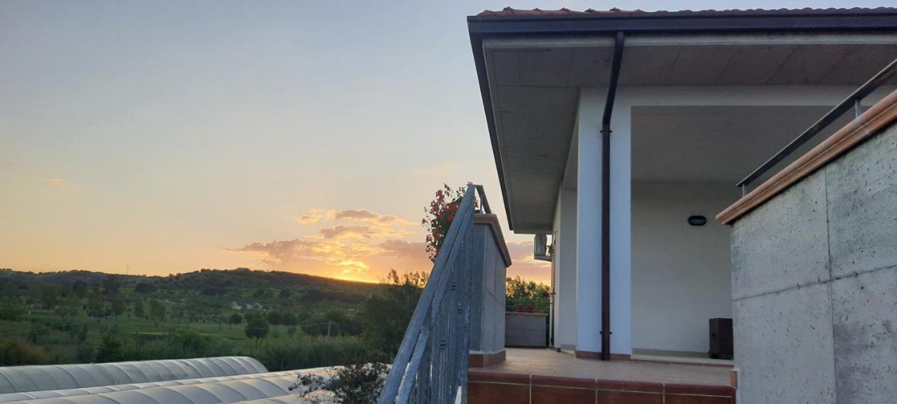 Casa Vacanze Cerreto 3 Miglianico Екстер'єр фото