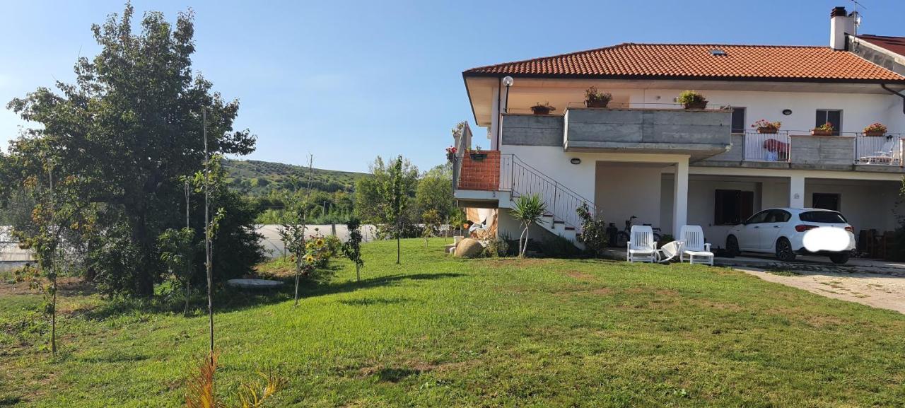 Casa Vacanze Cerreto 3 Miglianico Екстер'єр фото
