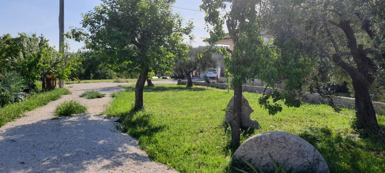 Casa Vacanze Cerreto 3 Miglianico Екстер'єр фото