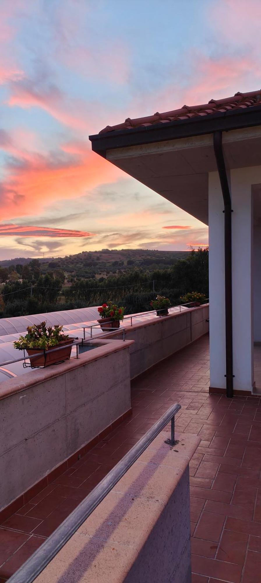 Casa Vacanze Cerreto 3 Miglianico Екстер'єр фото