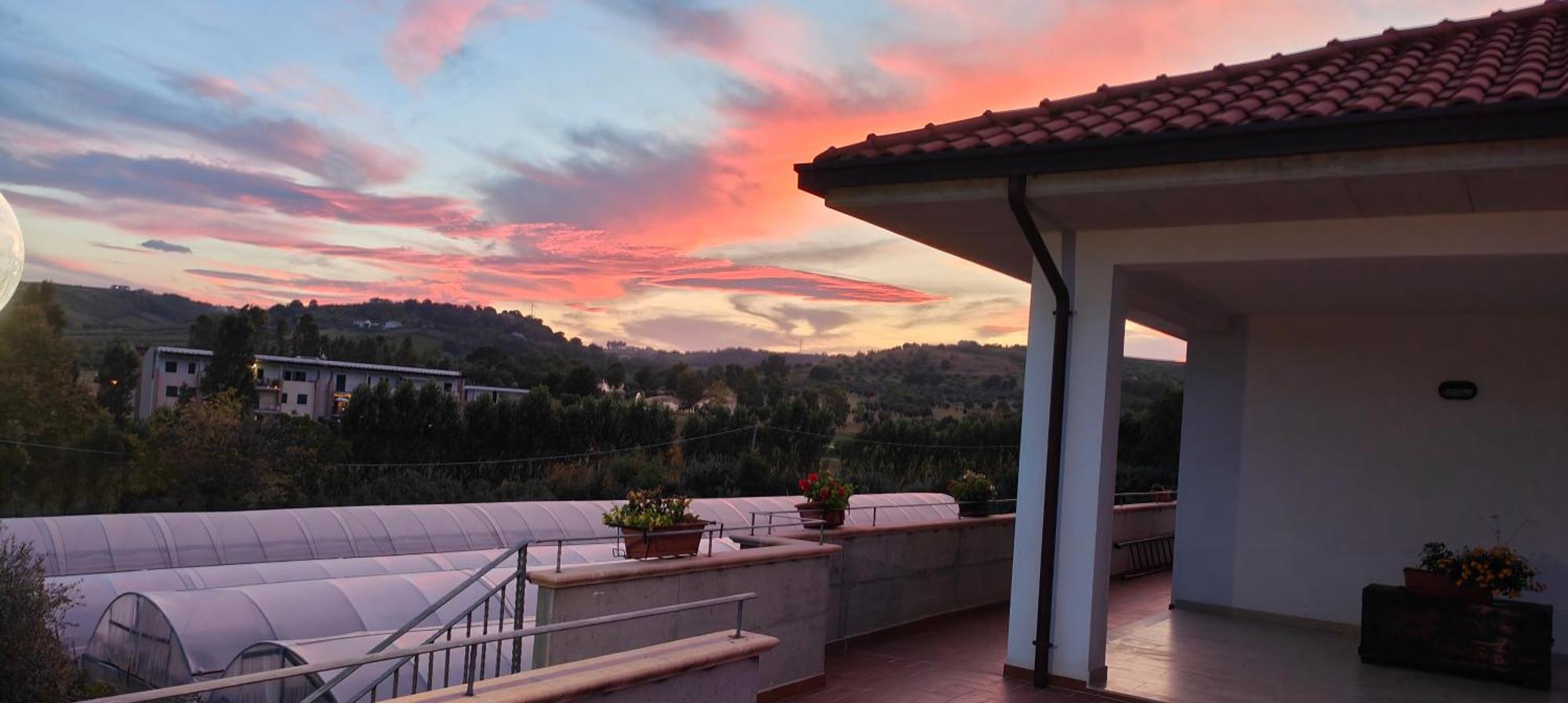 Casa Vacanze Cerreto 3 Miglianico Екстер'єр фото