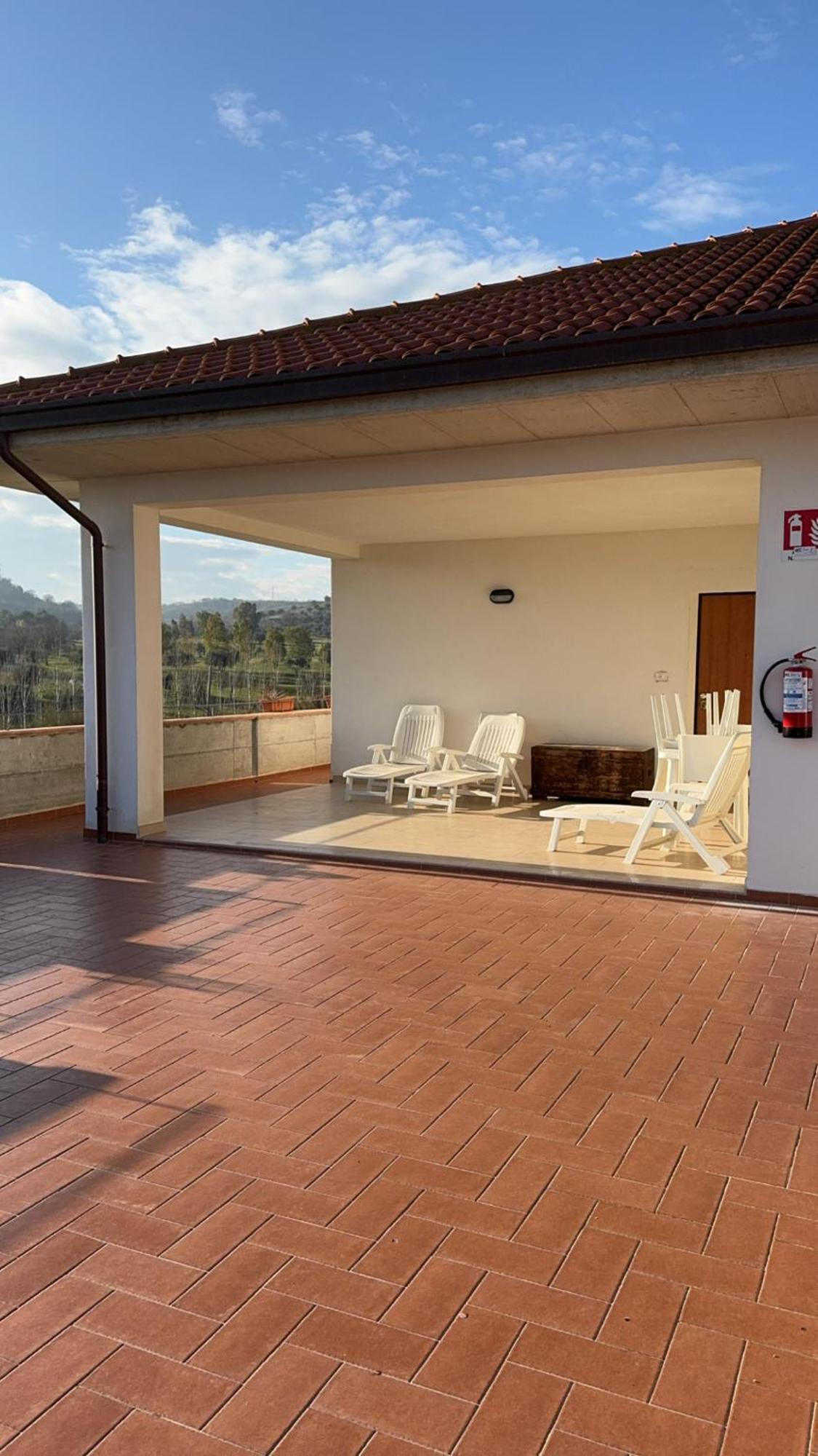 Casa Vacanze Cerreto 3 Miglianico Екстер'єр фото
