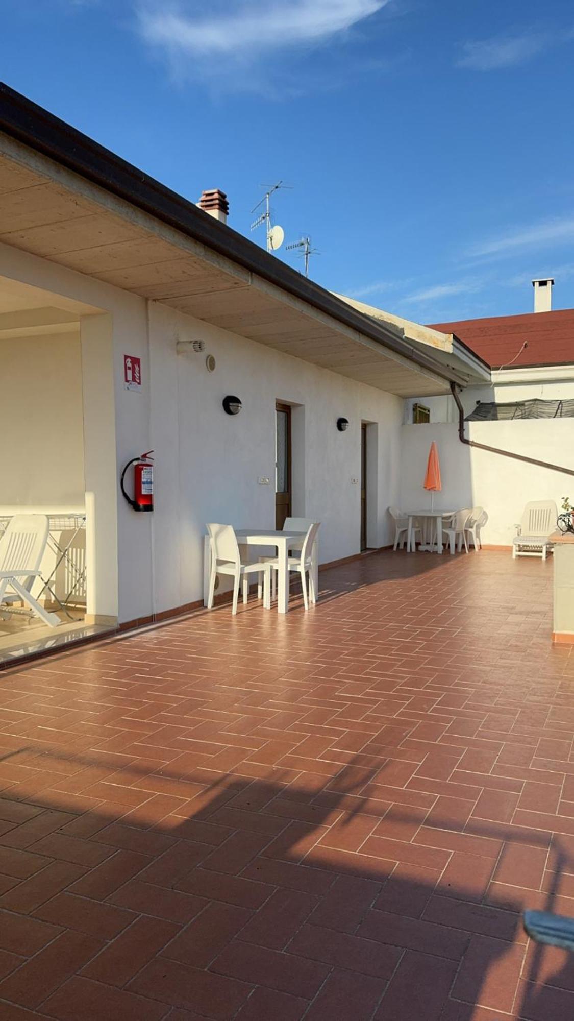 Casa Vacanze Cerreto 3 Miglianico Екстер'єр фото