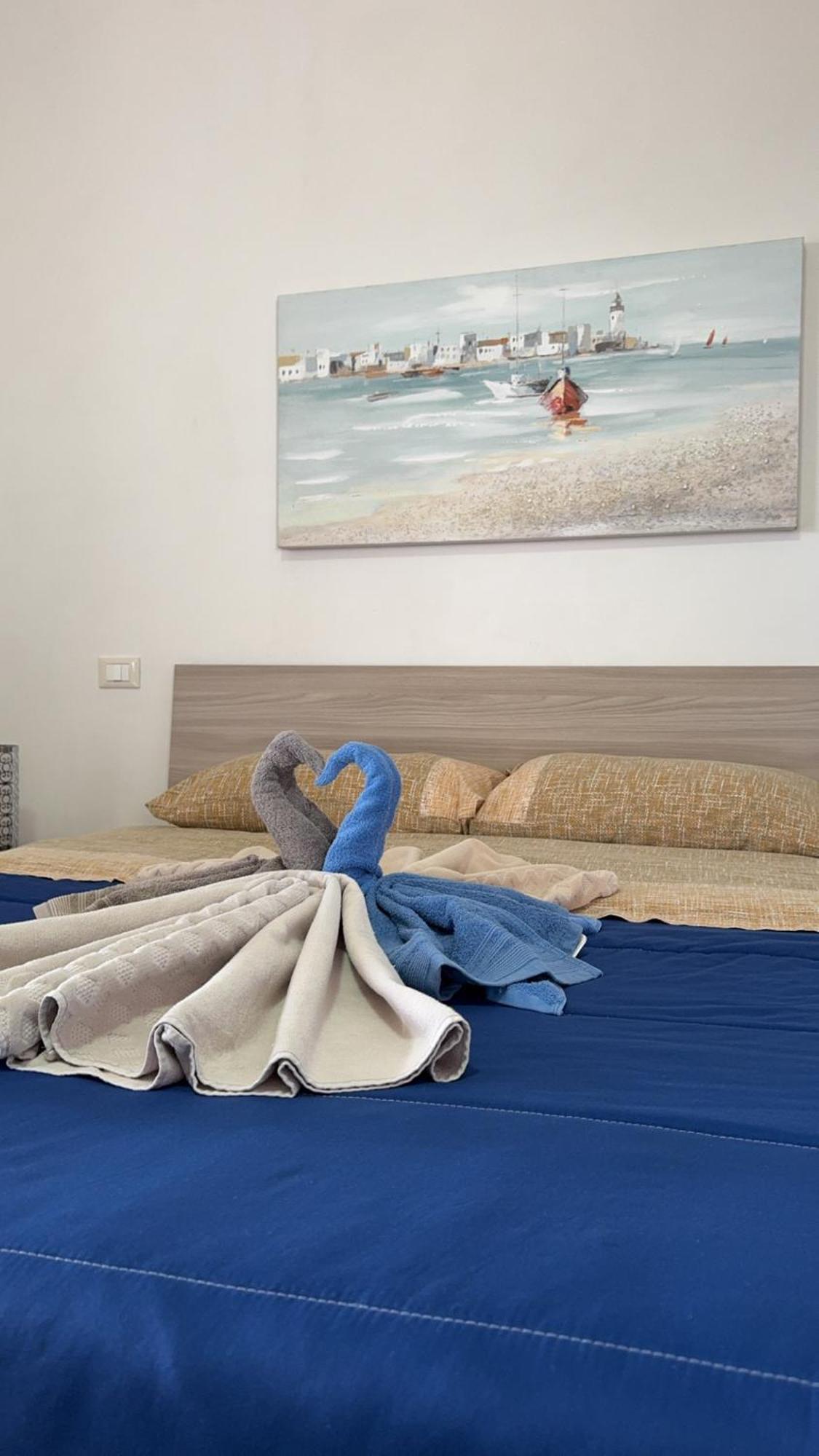 Casa Vacanze Cerreto 3 Miglianico Екстер'єр фото